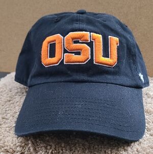 Oregon State University Beavers 47 Brand Dad Hat